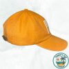 il_fullxfull.7265210486_tu42.jpg Pumpkin Spice Latte Embroidered Dad Cap detail view 4