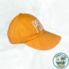 il_fullxfull.7313154859_gso5.jpg Pumpkin Spice Latte Embroidered Dad Cap detail view 2