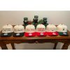 il_fullxfull.7506050688_jsiq.jpg Christmas Tree Embroidered Trucker Hat detail view 5
